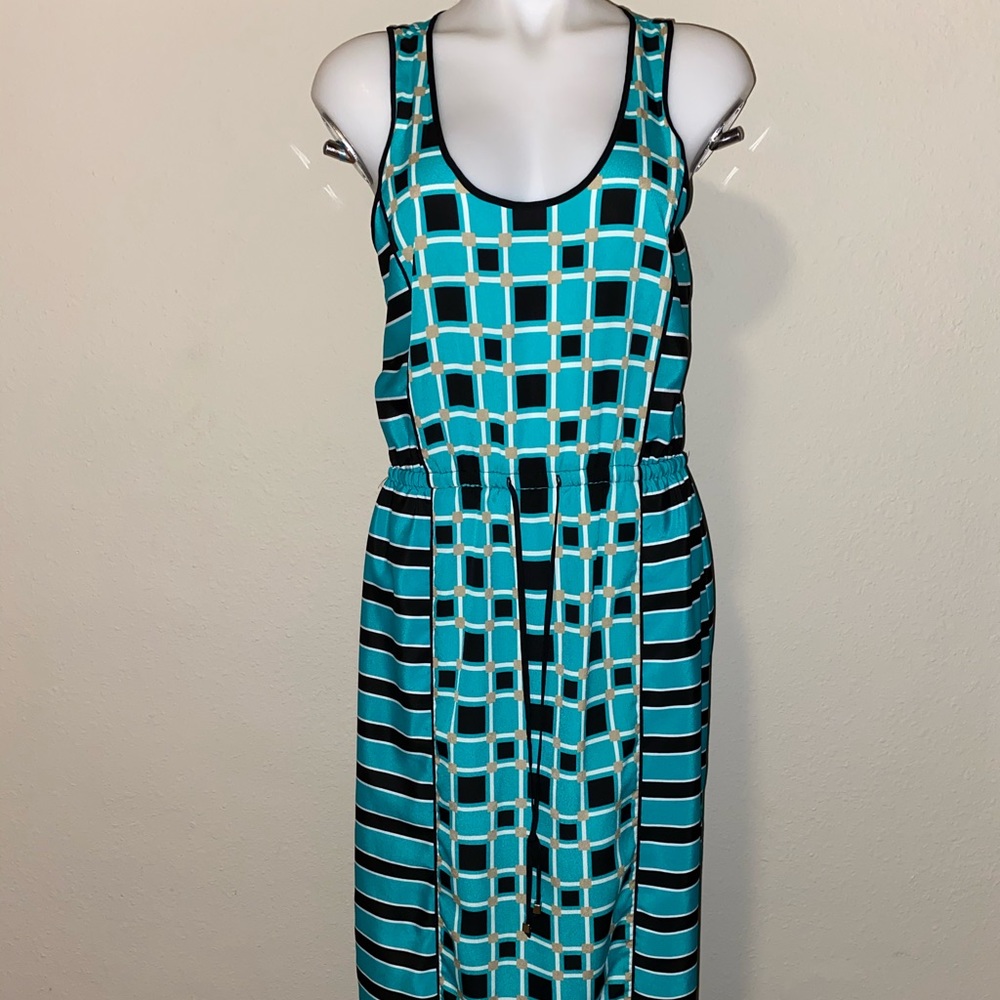 Michael Kors maxi dress